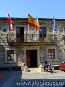 Ayuntamiento de A Guarda