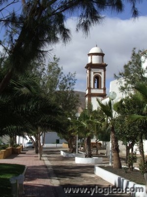 Municipio de Antigua - Fuerteventura