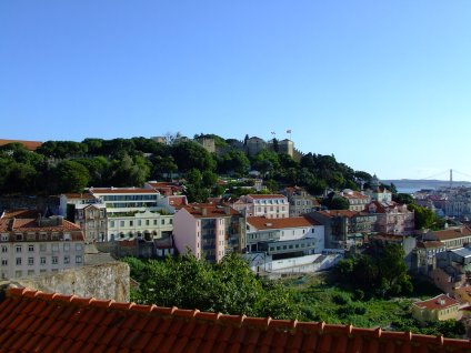 viewpoint of da graça