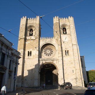 catedral de se